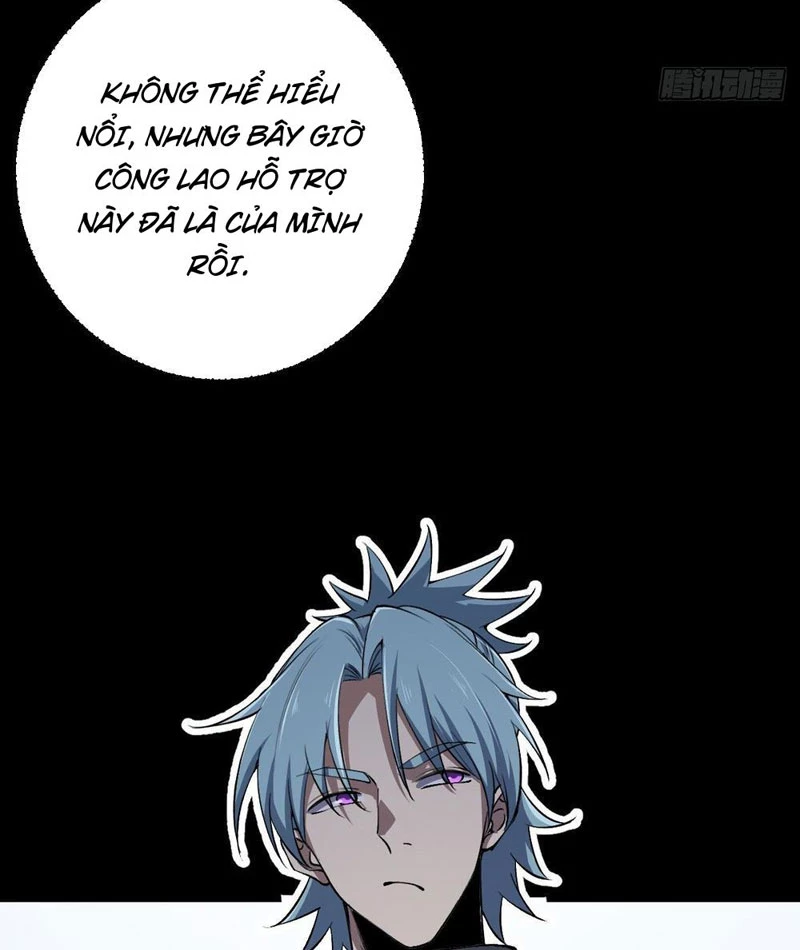Thành Thần Tại Tận Thế Chapter 19 - 29