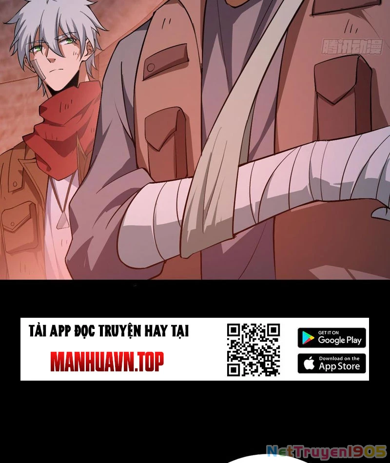 Thành Thần Tại Tận Thế Chapter 19 - 35