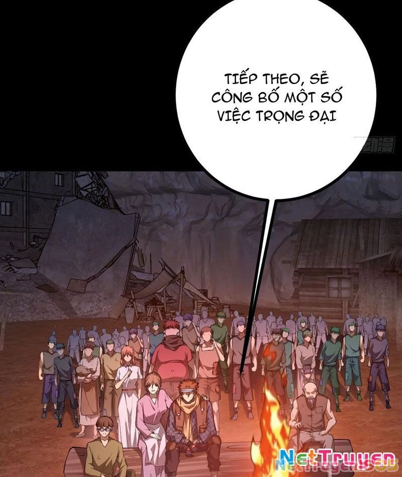 Thành Thần Tại Tận Thế Chapter 19 - 36