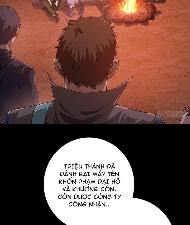 Thành Thần Tại Tận Thế Chapter 19 - 37