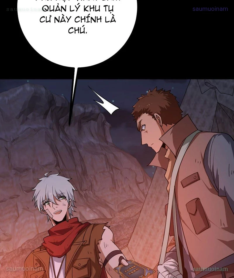 Thành Thần Tại Tận Thế Chapter 19 - 40
