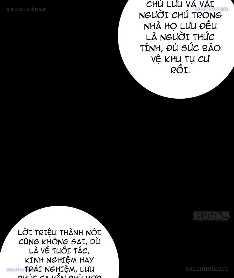 Thành Thần Tại Tận Thế Chapter 19 - 47
