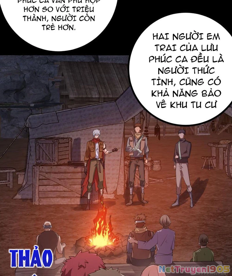 Thành Thần Tại Tận Thế Chapter 19 - 48