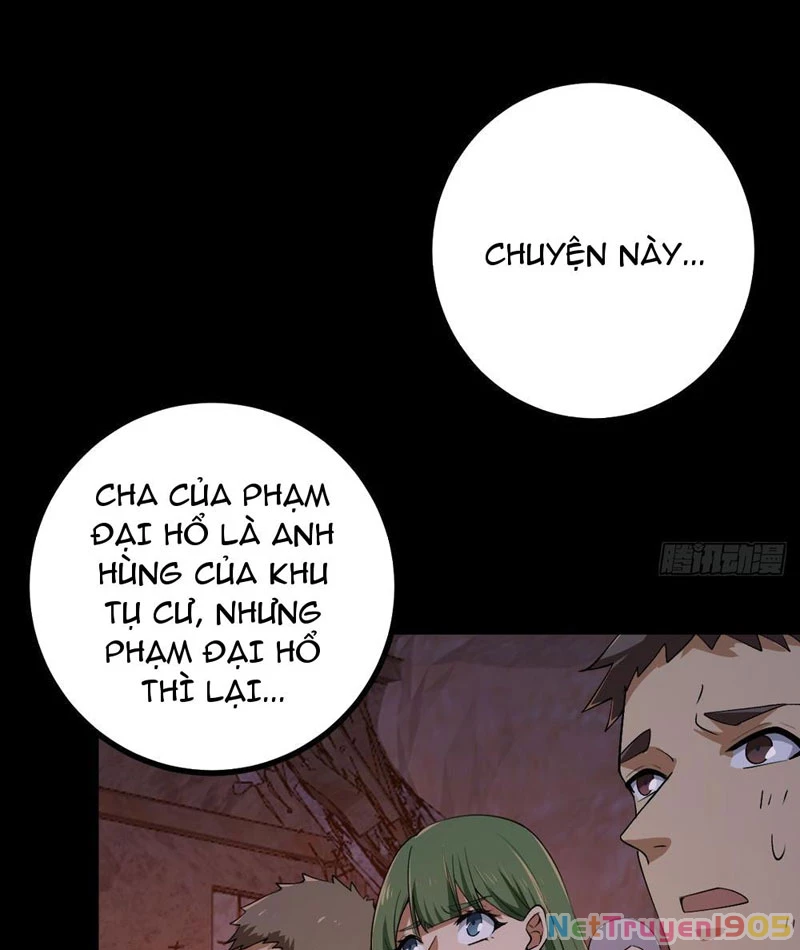 Thành Thần Tại Tận Thế Chapter 19 - 52