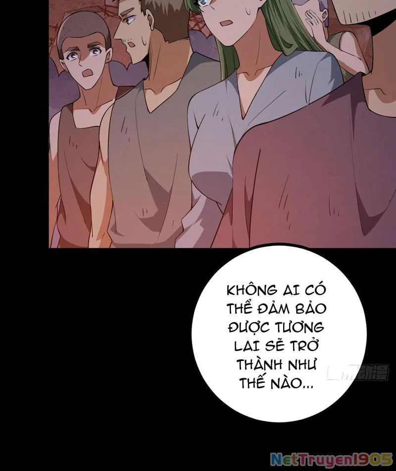 Thành Thần Tại Tận Thế Chapter 19 - 53