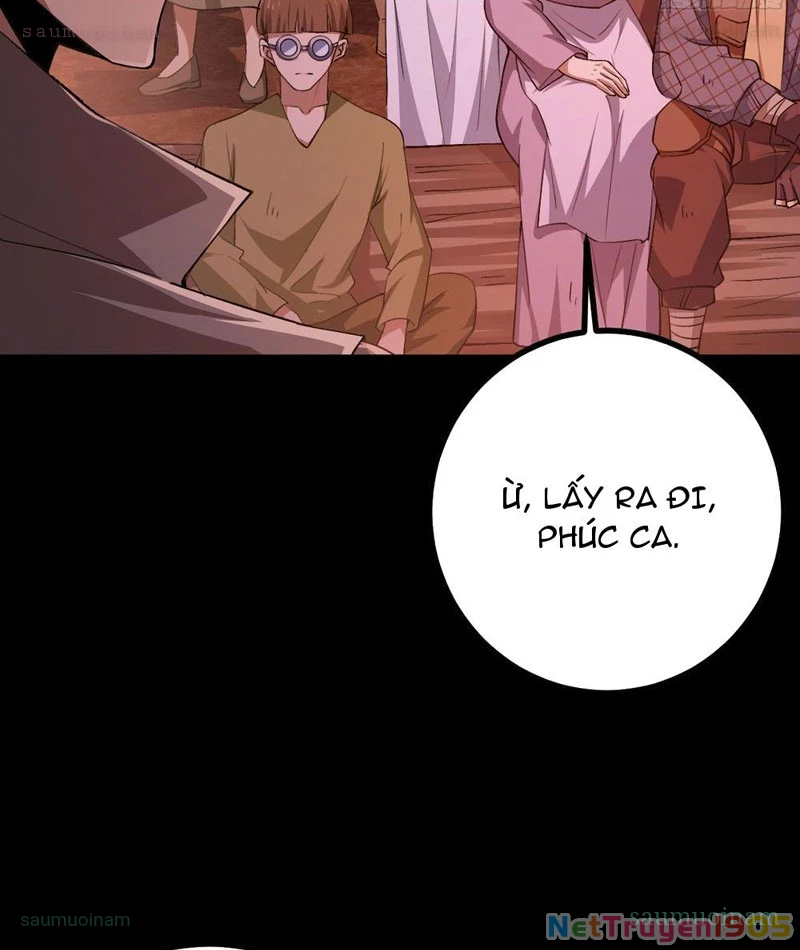 Thành Thần Tại Tận Thế Chapter 19 - 55