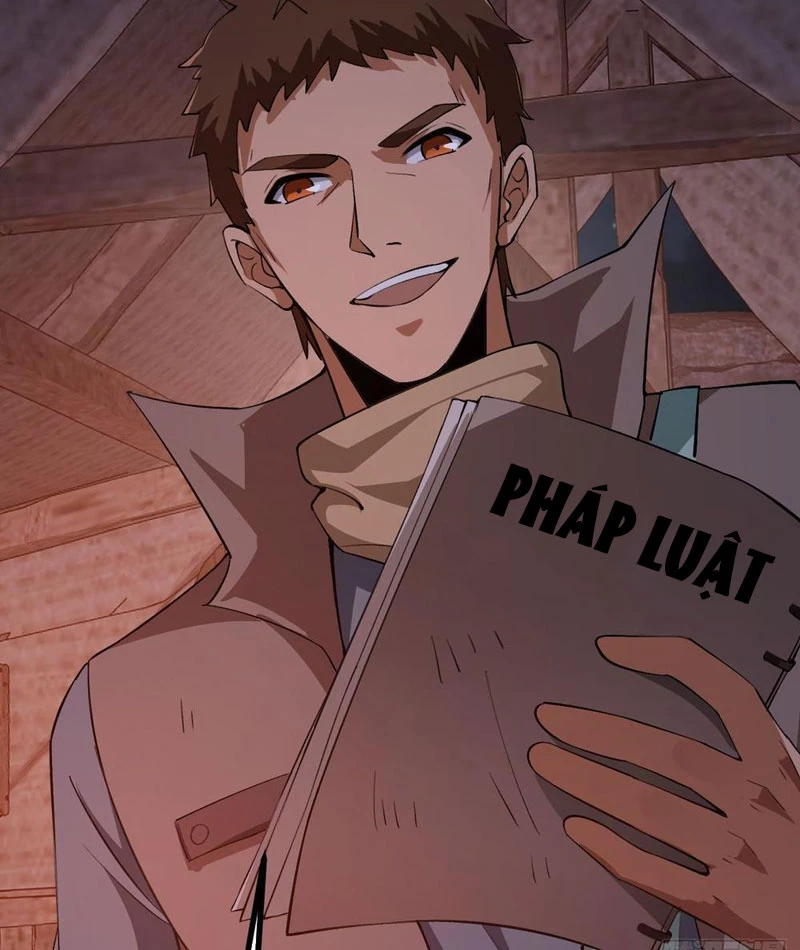 Thành Thần Tại Tận Thế Chapter 19 - 60
