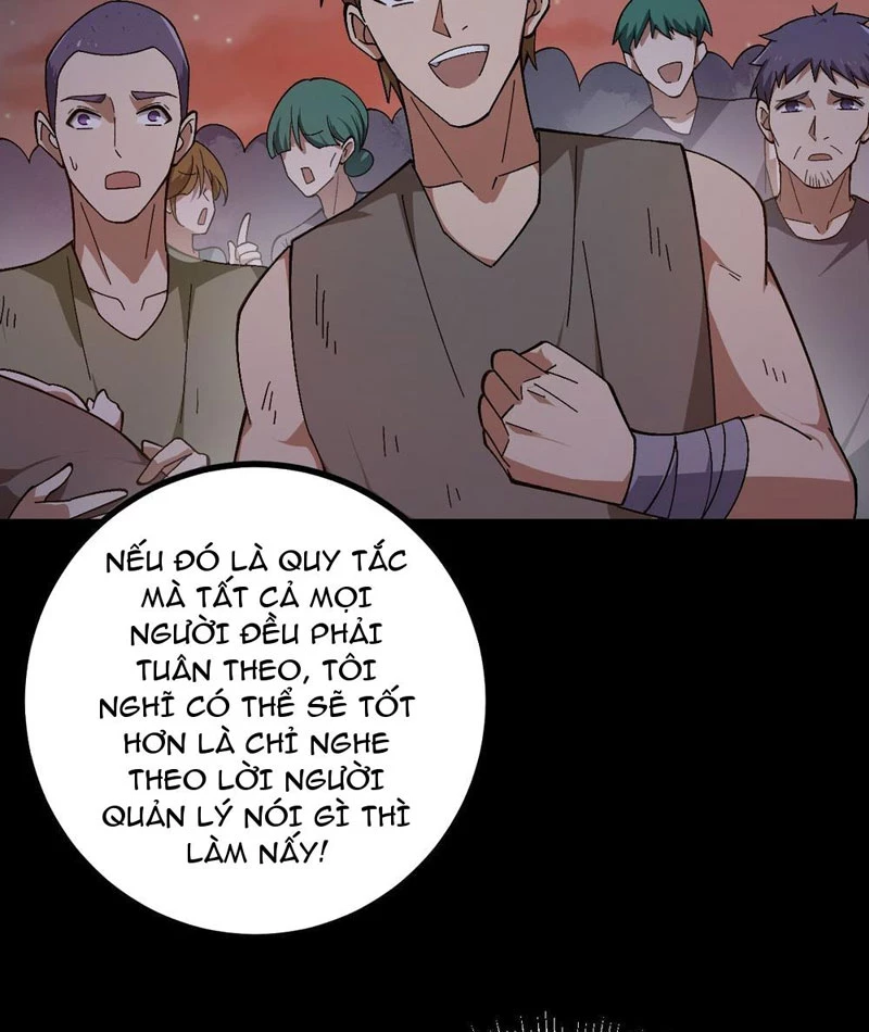 Thành Thần Tại Tận Thế Chapter 19 - 64