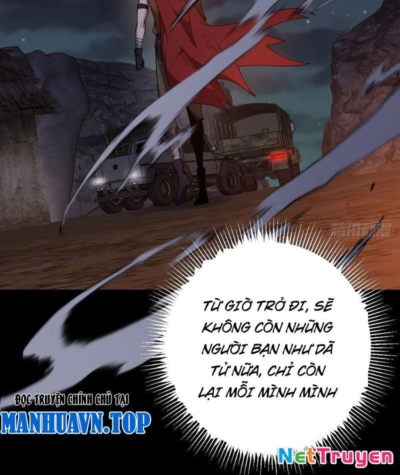 Thành Thần Tại Tận Thế Chapter 19 - 71