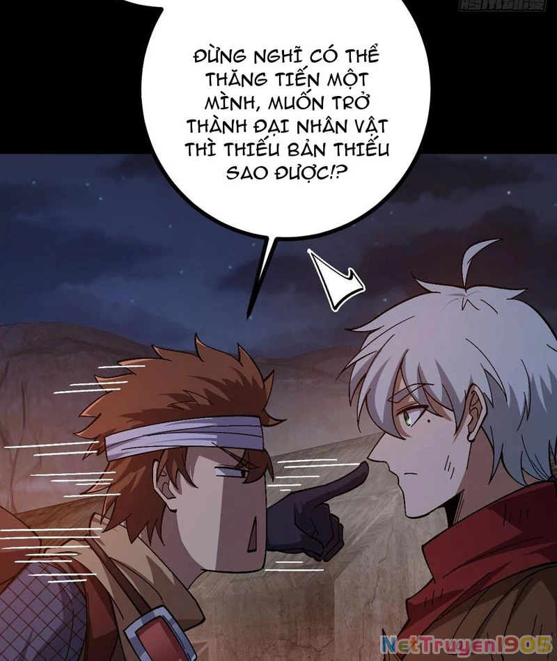 Thành Thần Tại Tận Thế Chapter 19 - 79