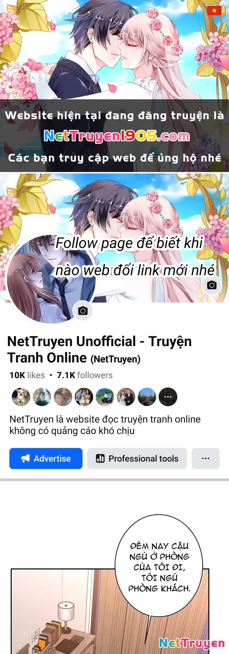 Hẹn Hò Để Cứu Thế Giới Chapter 18 - 1