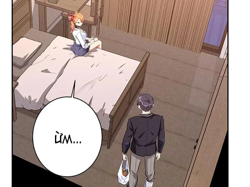 Hẹn Hò Để Cứu Thế Giới Chapter 18 - 2