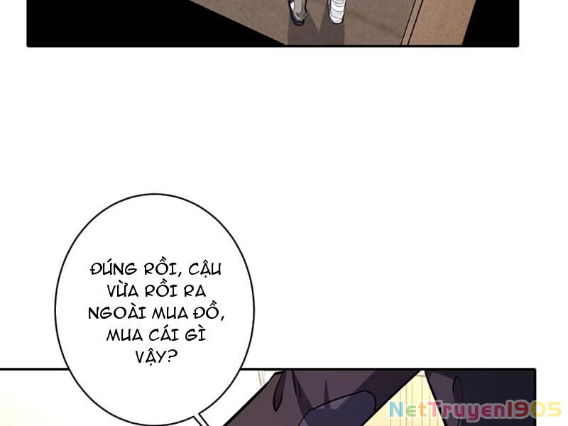 Hẹn Hò Để Cứu Thế Giới Chapter 18 - 3