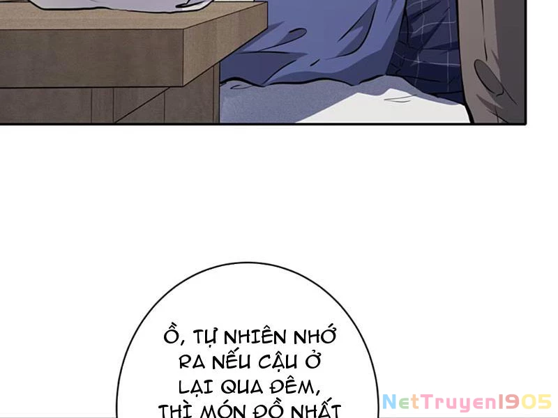 Hẹn Hò Để Cứu Thế Giới Chapter 18 - 5