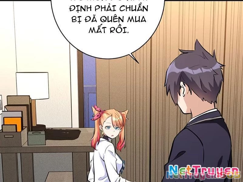 Hẹn Hò Để Cứu Thế Giới Chapter 18 - 6