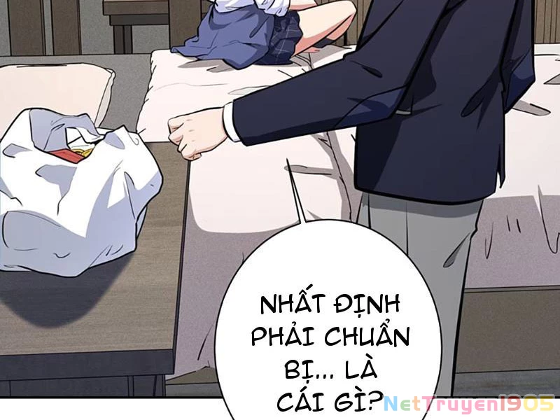 Hẹn Hò Để Cứu Thế Giới Chapter 18 - 7