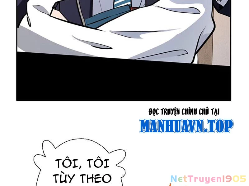 Hẹn Hò Để Cứu Thế Giới Chapter 18 - 10