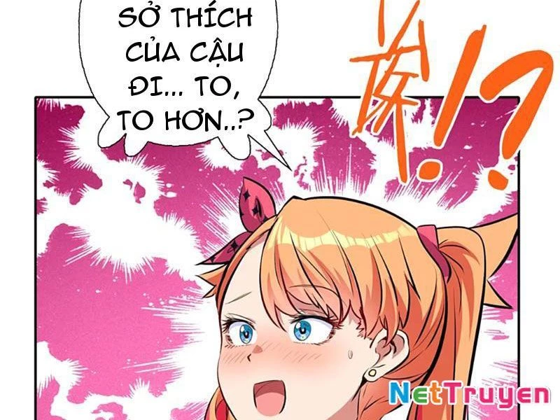 Hẹn Hò Để Cứu Thế Giới Chapter 18 - 11
