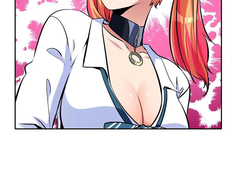 Hẹn Hò Để Cứu Thế Giới Chapter 18 - 12