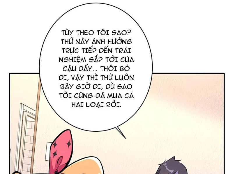 Hẹn Hò Để Cứu Thế Giới Chapter 18 - 13