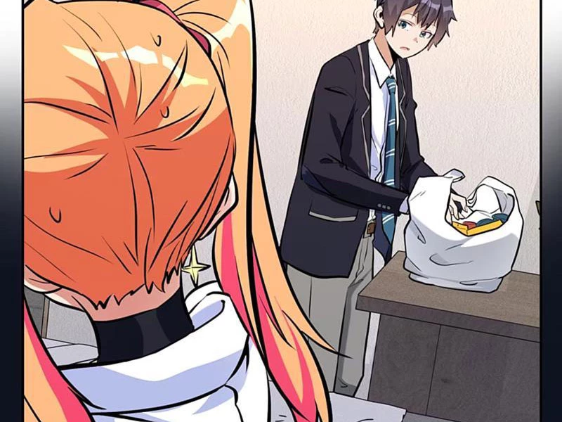 Hẹn Hò Để Cứu Thế Giới Chapter 18 - 14