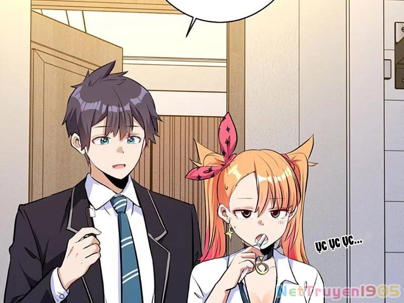 Hẹn Hò Để Cứu Thế Giới Chapter 18 - 19