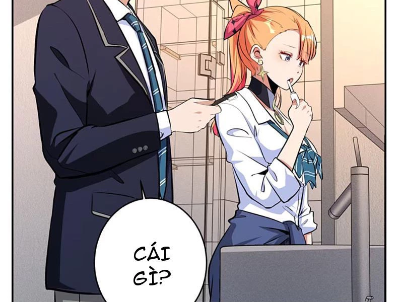 Hẹn Hò Để Cứu Thế Giới Chapter 18 - 22