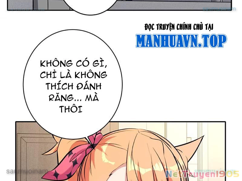 Hẹn Hò Để Cứu Thế Giới Chapter 18 - 23
