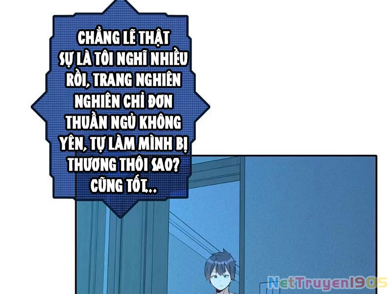 Hẹn Hò Để Cứu Thế Giới Chapter 18 - 50
