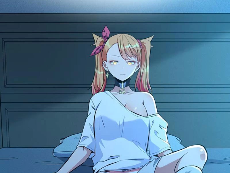 Hẹn Hò Để Cứu Thế Giới Chapter 18 - 53