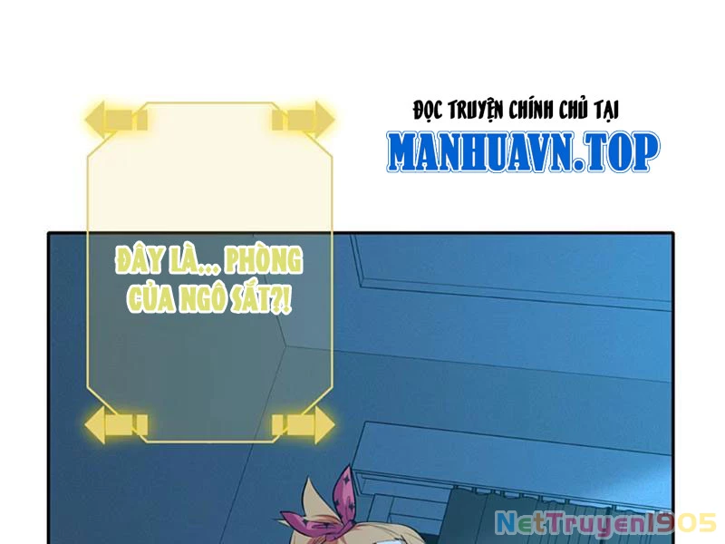 Hẹn Hò Để Cứu Thế Giới Chapter 18 - 55