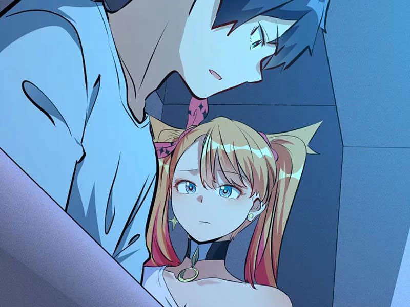Hẹn Hò Để Cứu Thế Giới Chapter 18 - 78