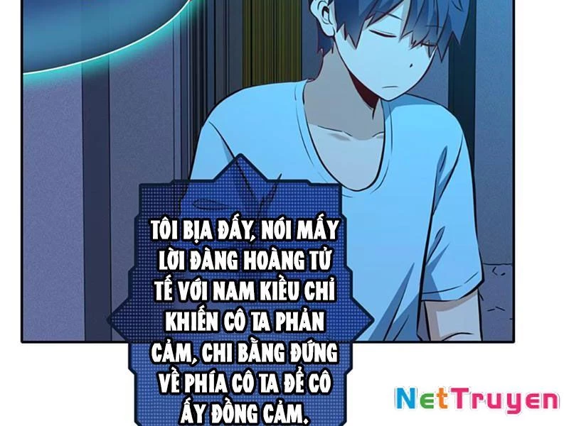 Hẹn Hò Để Cứu Thế Giới Chapter 18 - 81