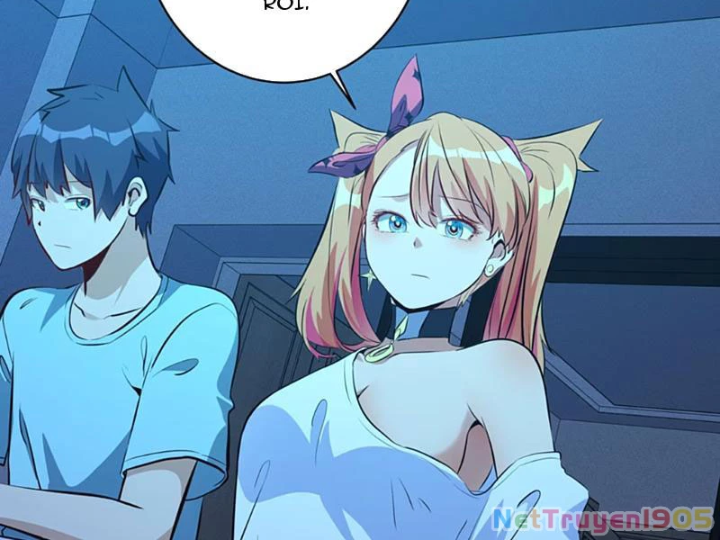 Hẹn Hò Để Cứu Thế Giới Chapter 18 - 83