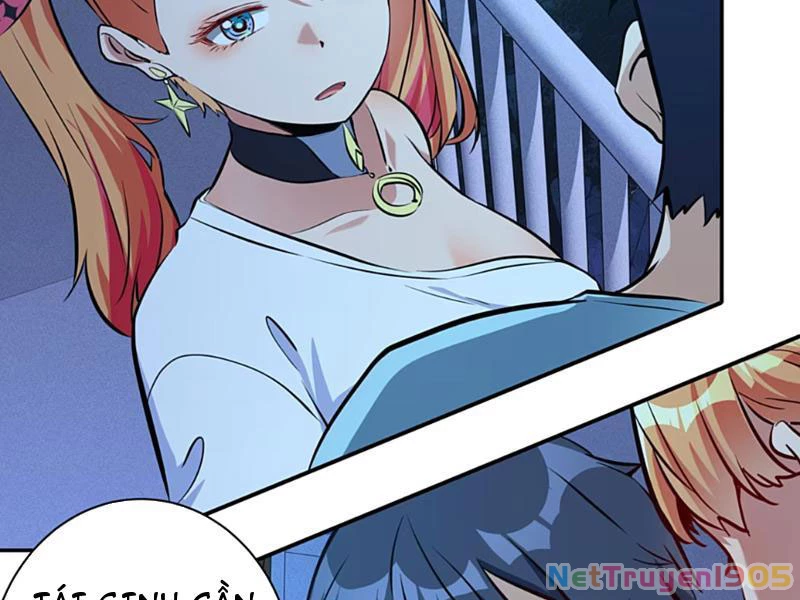 Hẹn Hò Để Cứu Thế Giới Chapter 18 - 89