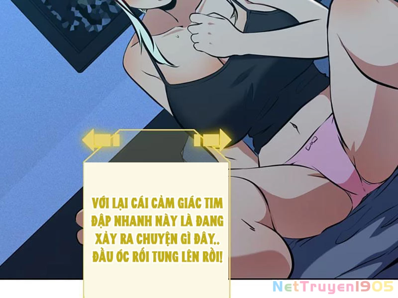 Hẹn Hò Để Cứu Thế Giới Chapter 18 - 109