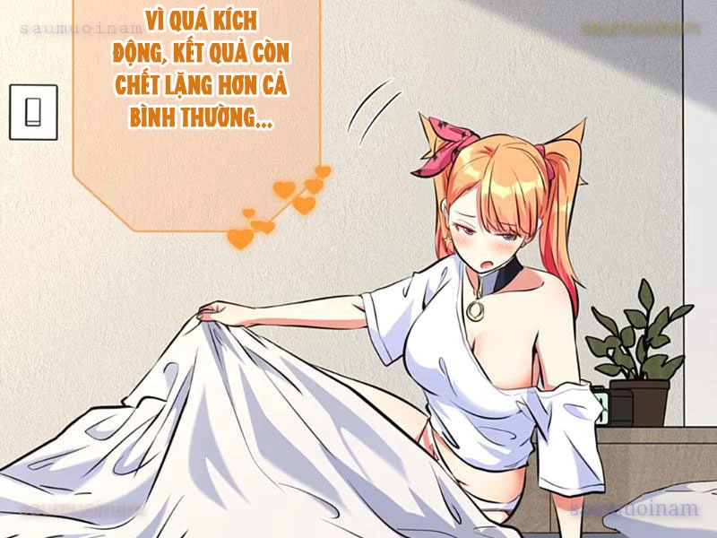 Hẹn Hò Để Cứu Thế Giới Chapter 18 - 112