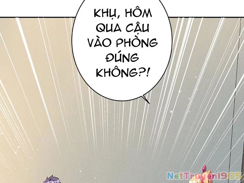 Hẹn Hò Để Cứu Thế Giới Chapter 18 - 117