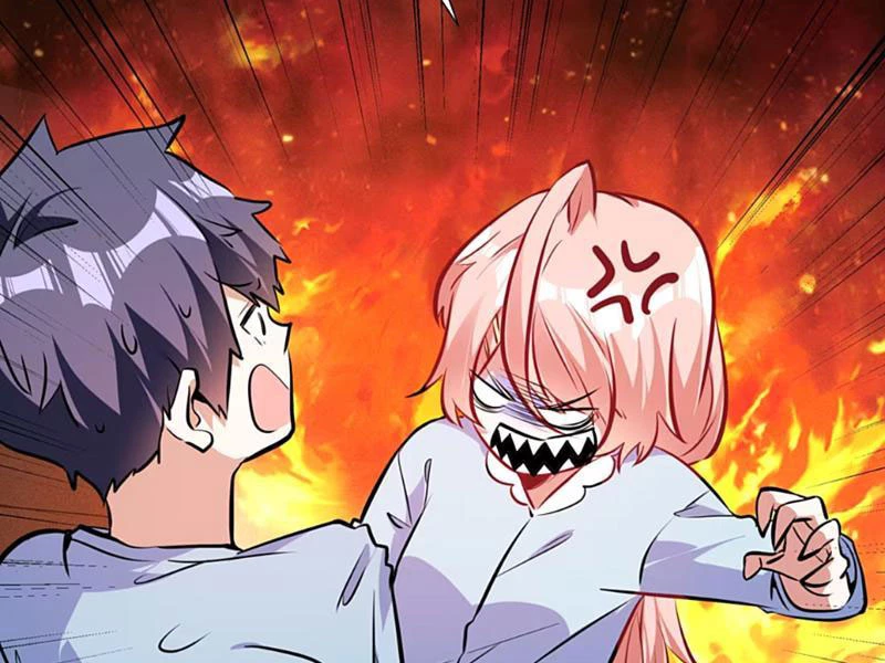 Hẹn Hò Để Cứu Thế Giới Chapter 18 - 120
