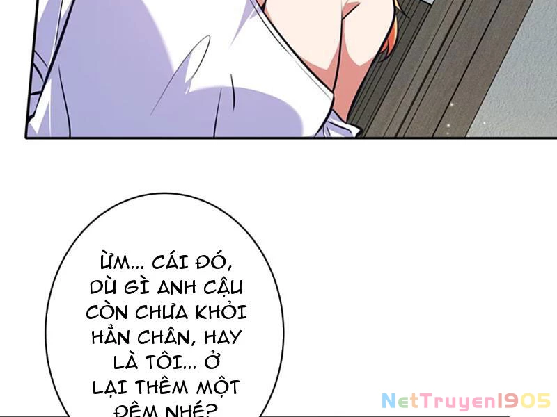 Hẹn Hò Để Cứu Thế Giới Chapter 18 - 124