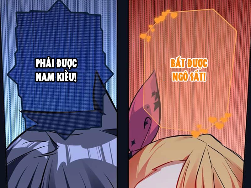 Hẹn Hò Để Cứu Thế Giới Chapter 18 - 130