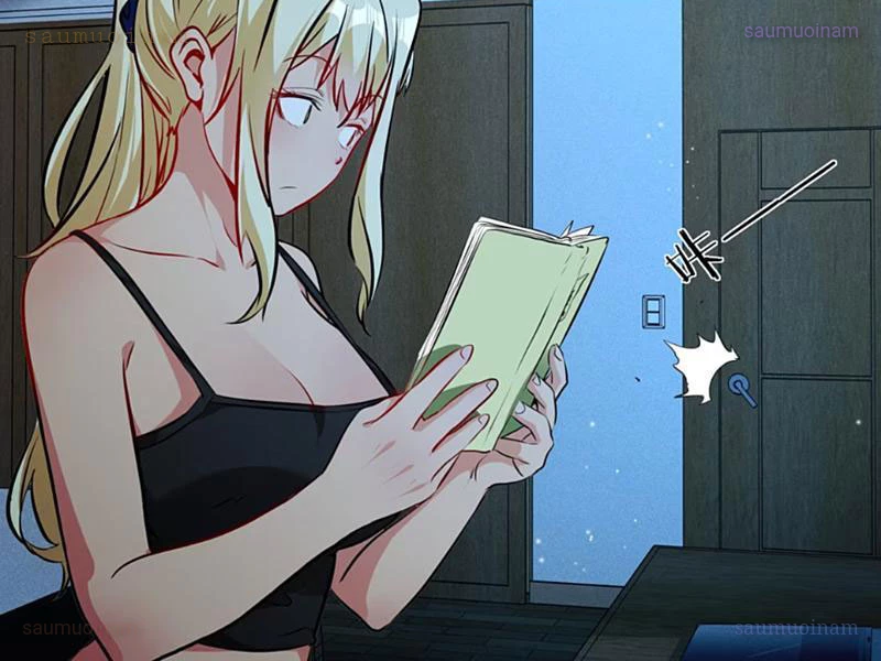 Hẹn Hò Để Cứu Thế Giới Chapter 18 - 145