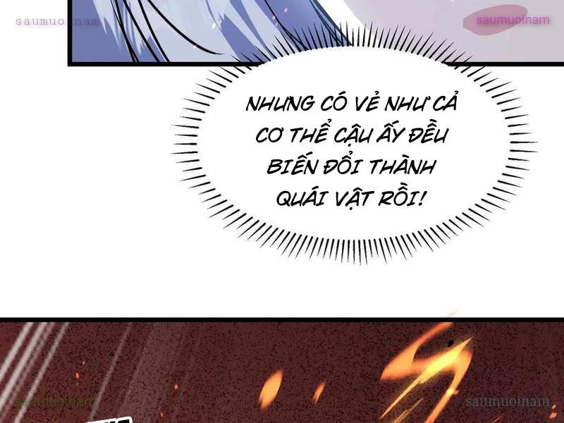 Mạt Thế Cẩu Sinh: Gián Giúp Ta Chồng Buff Chapter 55 - 58