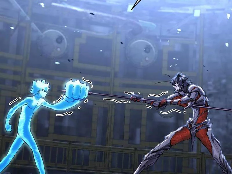 Mạt Thế Cẩu Sinh: Gián Giúp Ta Chồng Buff Chapter 55 - 79