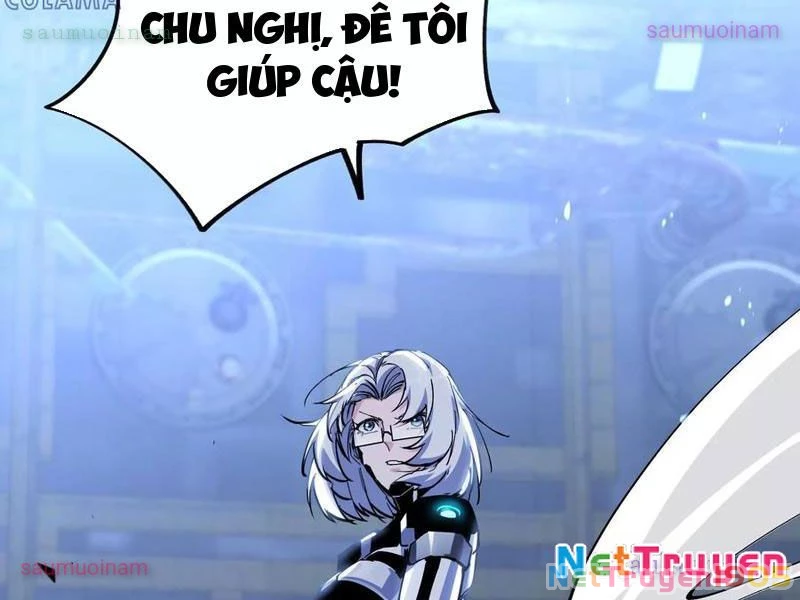 Mạt Thế Cẩu Sinh: Gián Giúp Ta Chồng Buff Chapter 55 - 96