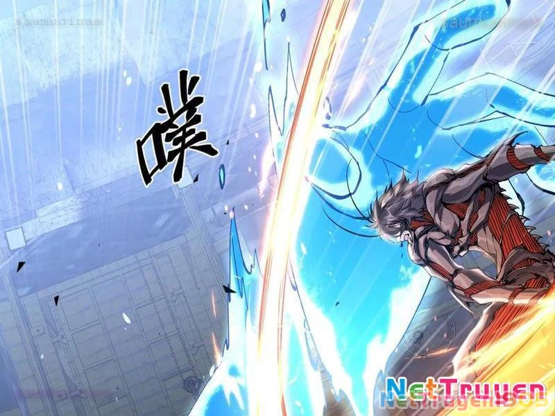 Mạt Thế Cẩu Sinh: Gián Giúp Ta Chồng Buff Chapter 56 - 16