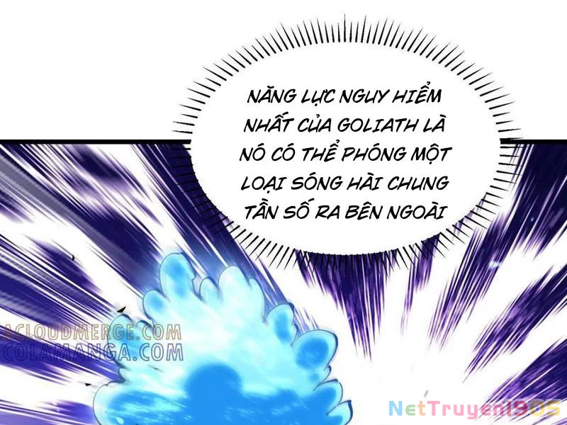Mạt Thế Cẩu Sinh: Gián Giúp Ta Chồng Buff Chapter 56 - 34