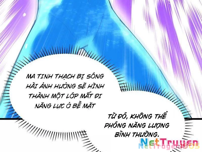 Mạt Thế Cẩu Sinh: Gián Giúp Ta Chồng Buff Chapter 56 - 36