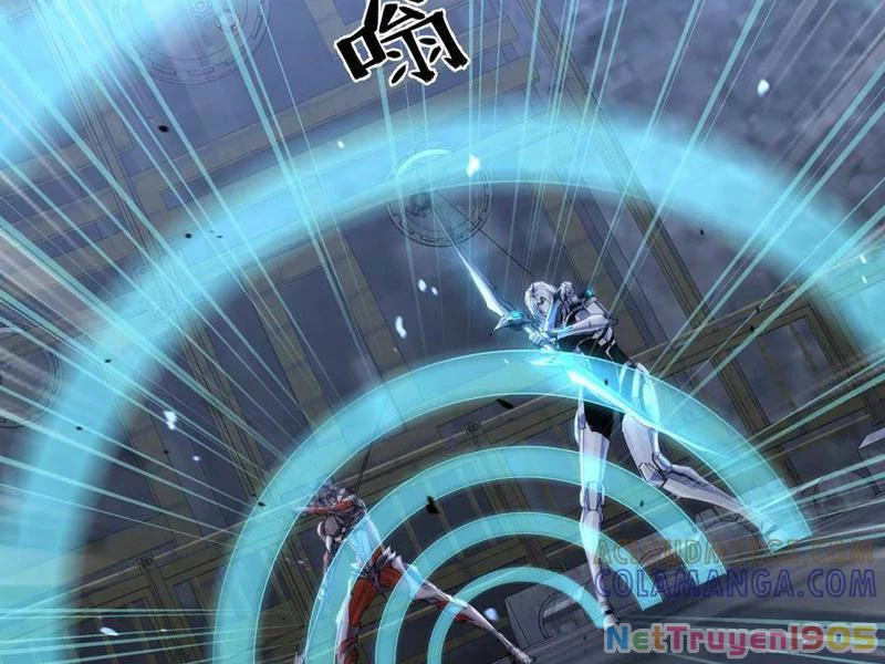 Mạt Thế Cẩu Sinh: Gián Giúp Ta Chồng Buff Chapter 56 - 55