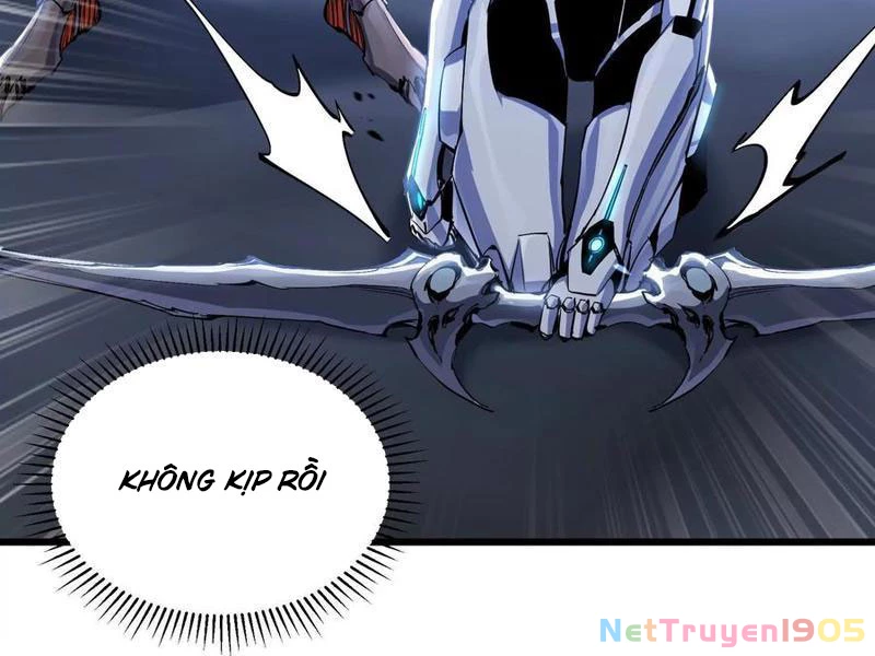 Mạt Thế Cẩu Sinh: Gián Giúp Ta Chồng Buff Chapter 56 - 70